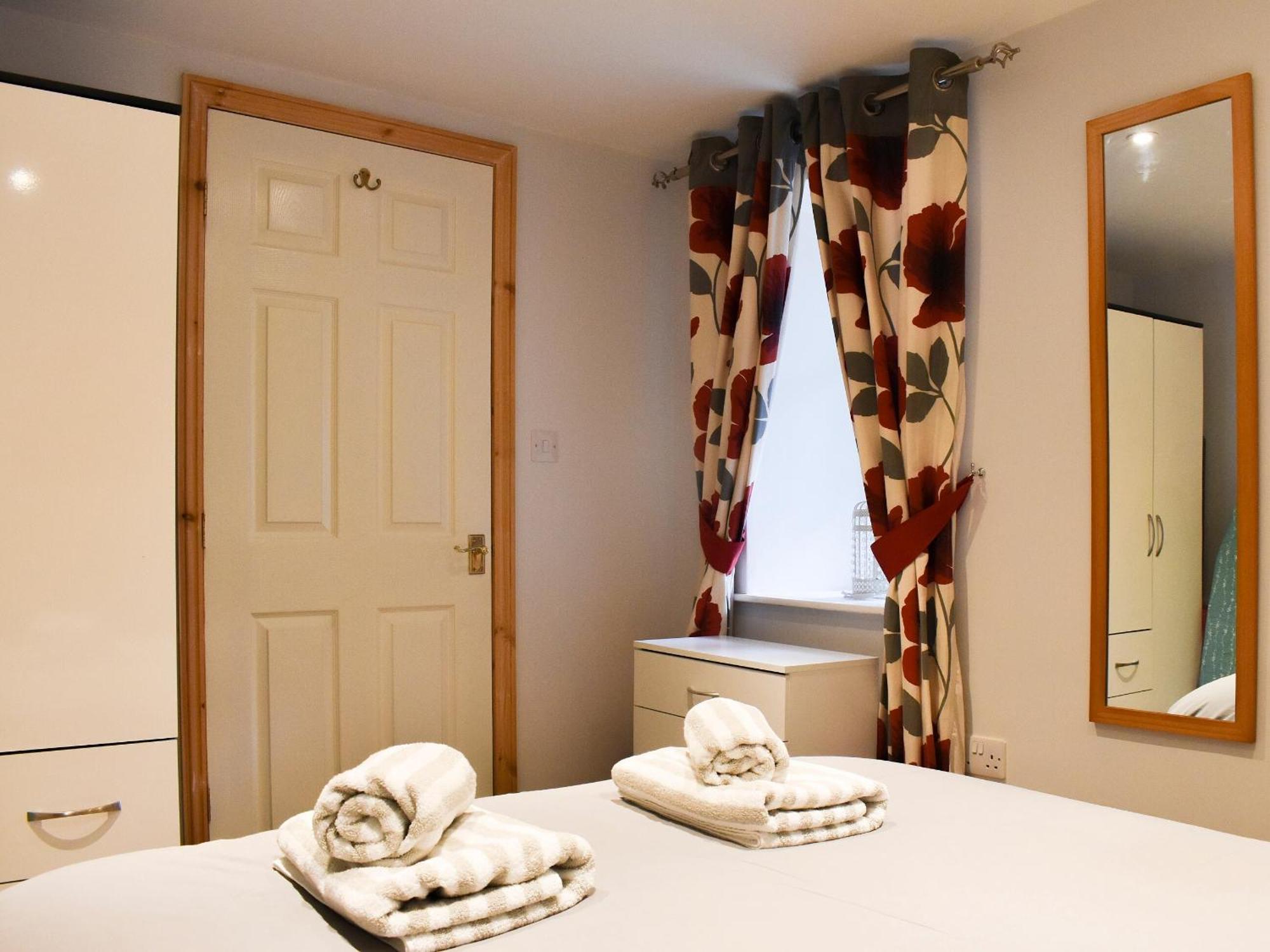 Moby Dick Cottage Whitby Bagian luar foto