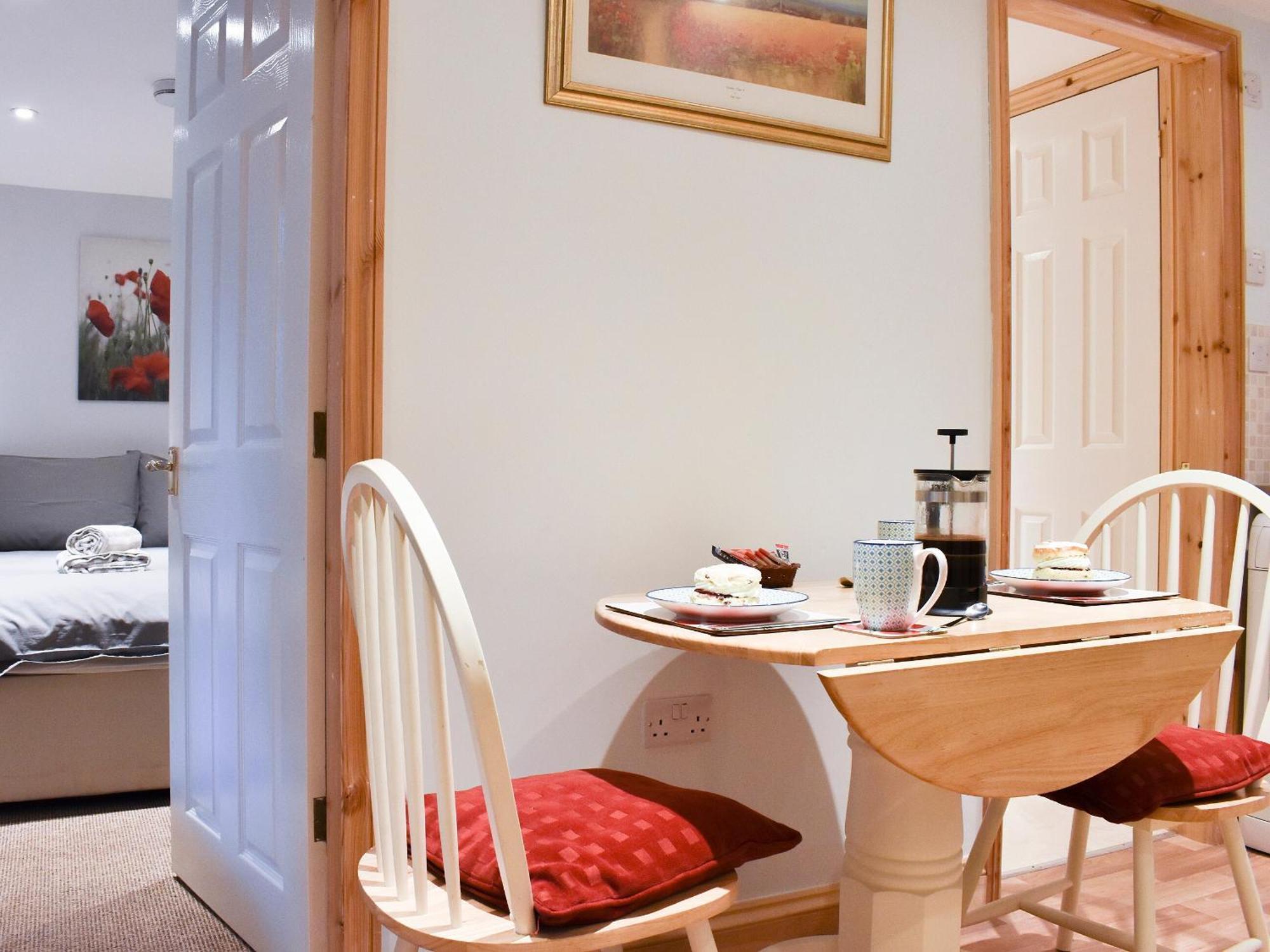 Moby Dick Cottage Whitby Bagian luar foto