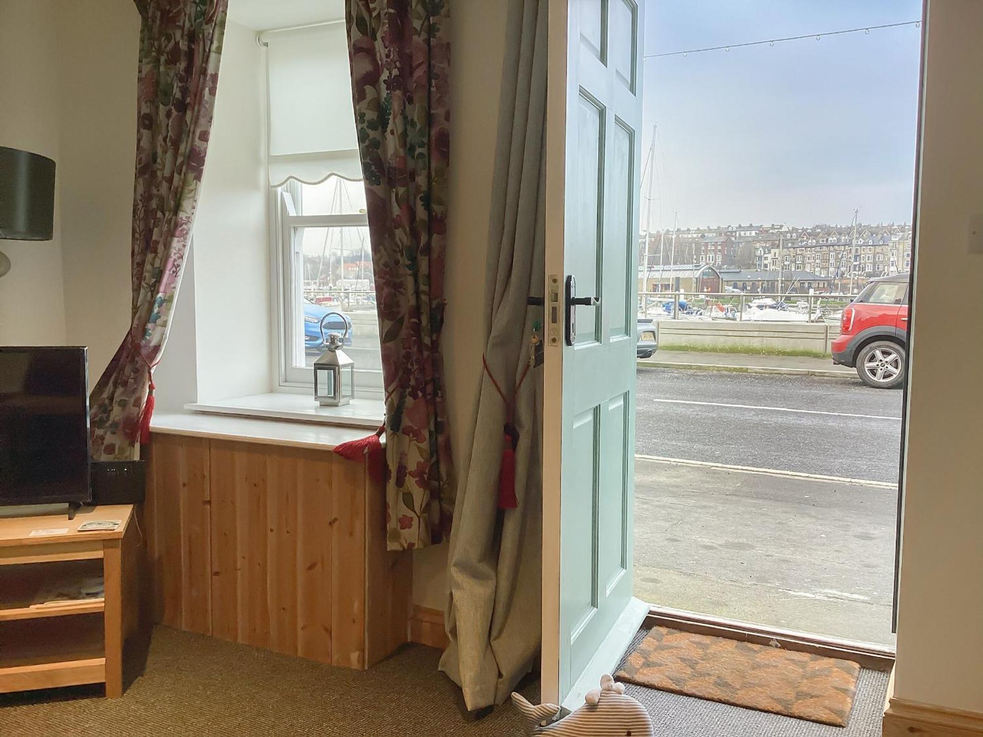 Moby Dick Cottage Whitby Bagian luar foto