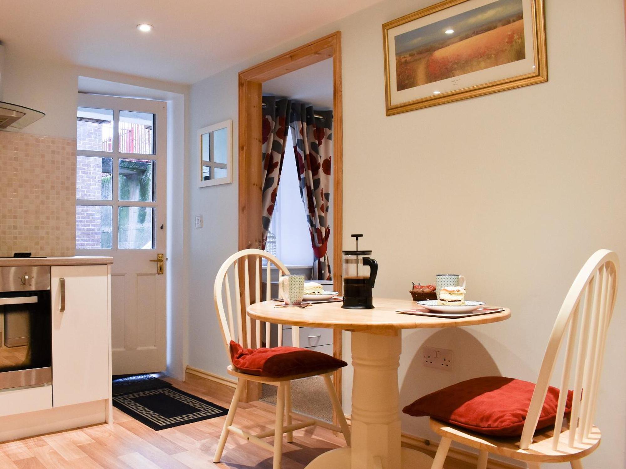 Moby Dick Cottage Whitby Bagian luar foto