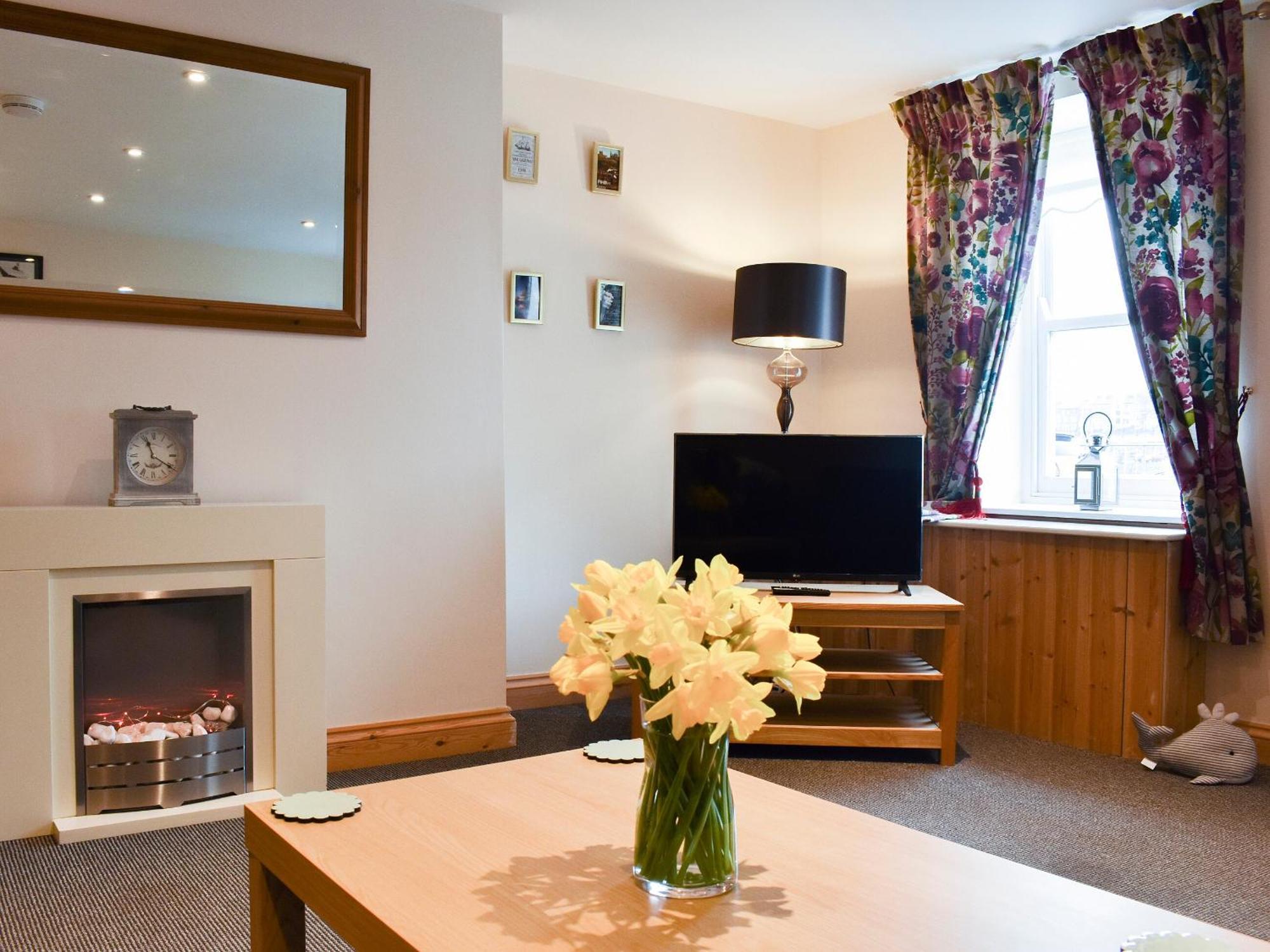 Moby Dick Cottage Whitby Bagian luar foto
